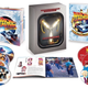 Image for article titled The Best Blu-Rays and DVD Box Sets For Your Friend Who's Seen Everything!